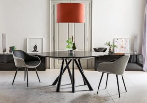 мебель для кухни и столовых зон