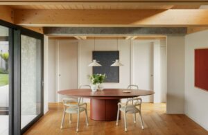 мебель для кухни и столовых зон