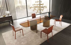 мебель для кухни и столовых зон