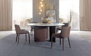 мебель для кухни и столовых зон