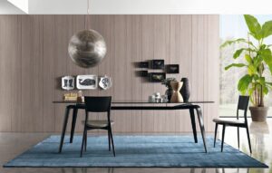 мебель для кухни и столовых зон