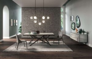 мебель для кухни и столовых зон