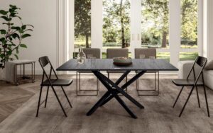 мебель для кухни и столовых зон