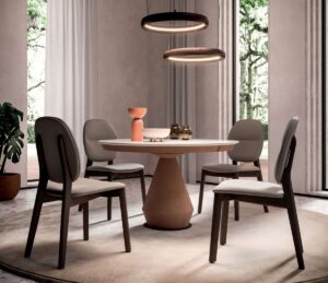 мебель для кухни и столовых зон