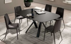 мебель для кухни и столовых зон