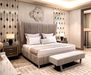 спальни италии