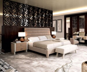 спальни италии