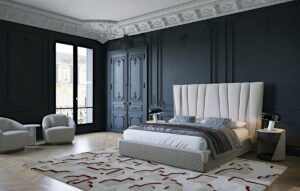 спальни италии люкс премиум