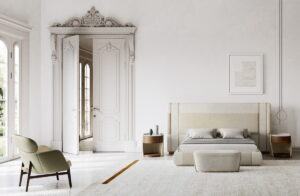 спальни италии люкс премиум