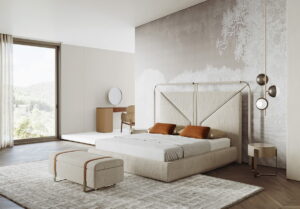 мебель для спальни кровати