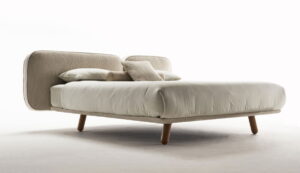 стильная мебель для спальни кровати