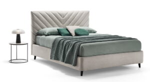 модная европейская мебель для спальни кровати