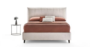 модная европейская мебель для спальни кровати