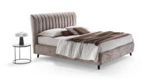 модная европейская мебель для спальни кровати