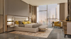 модная европейская мебель для спальни кровати