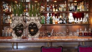 дизайн_ресторана