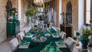 Дизайн ресторана