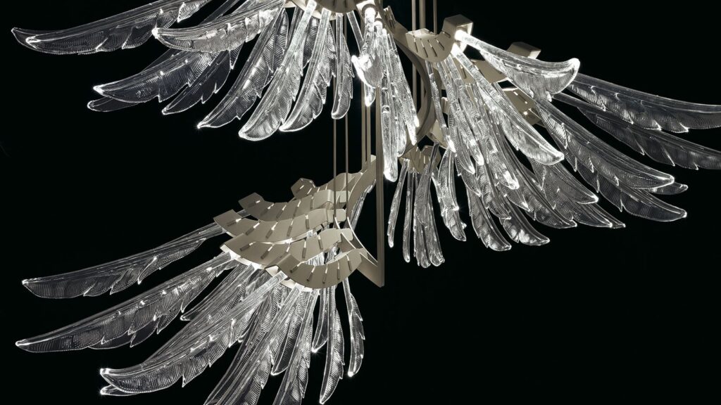 Barovier_свет