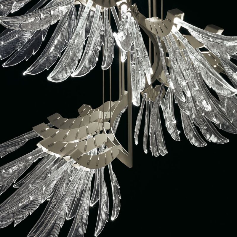 Barovier_свет