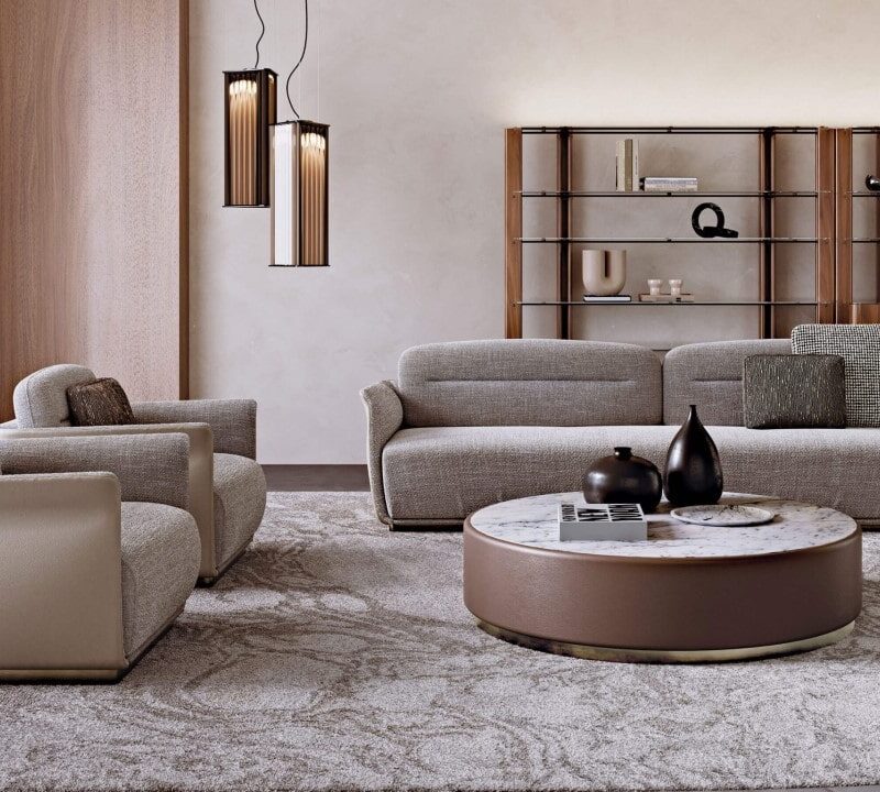 мебель для гостиной_италия