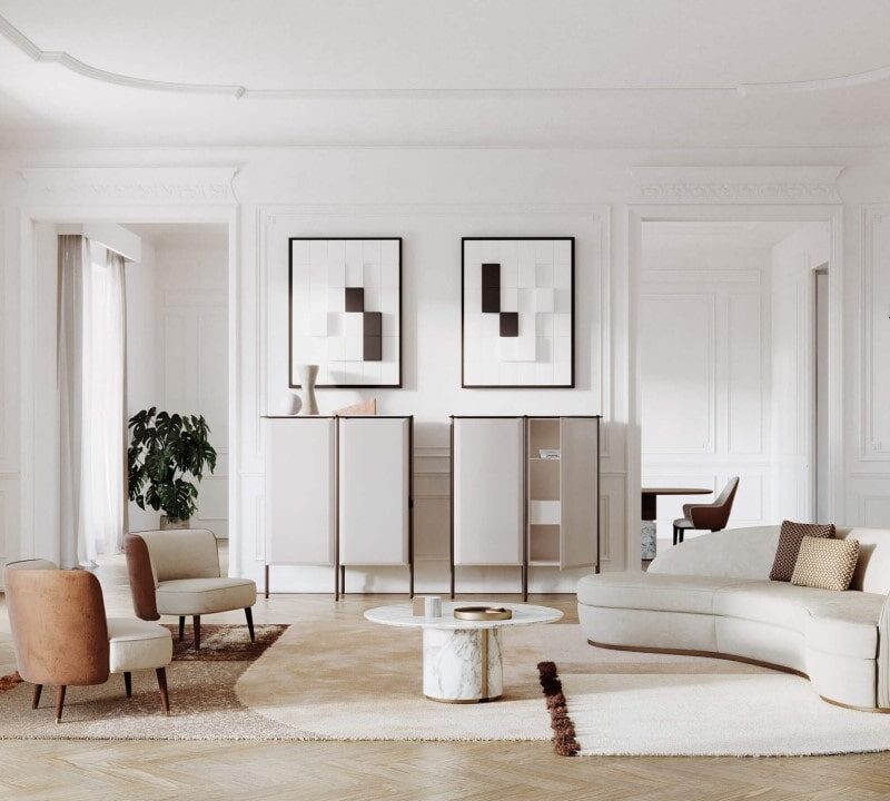 мебель для гостиной_италия