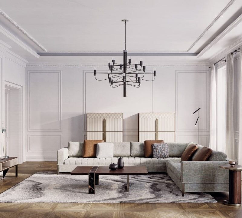 мебель для гостиной_италия