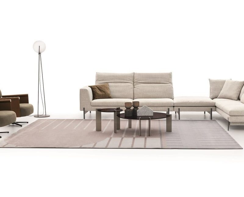 модульный диван для гостиной_италия