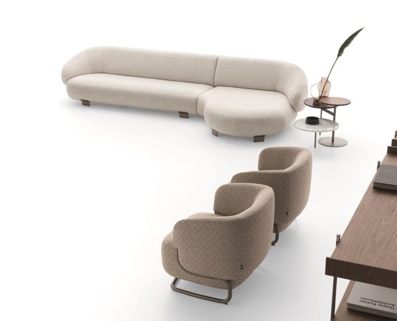 диван производства европы