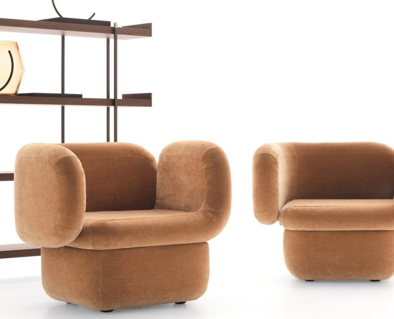 кресло производства европы