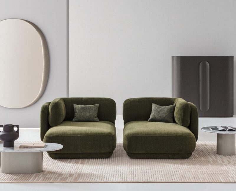 кресло производства европы