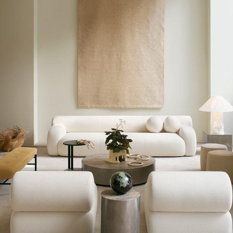 диван италия