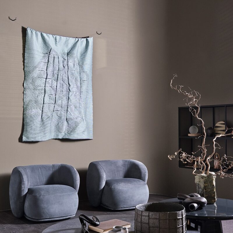 интерьеры италия