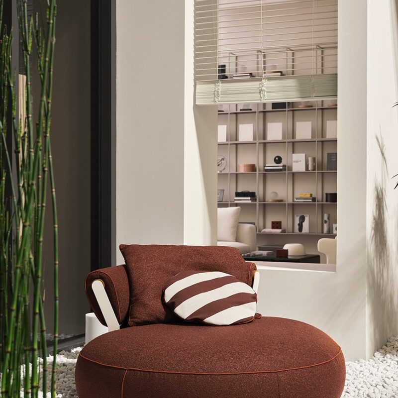 интерьеры италия