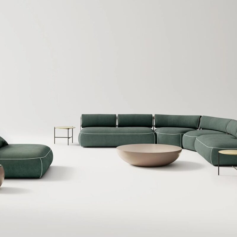 интерьеры италия