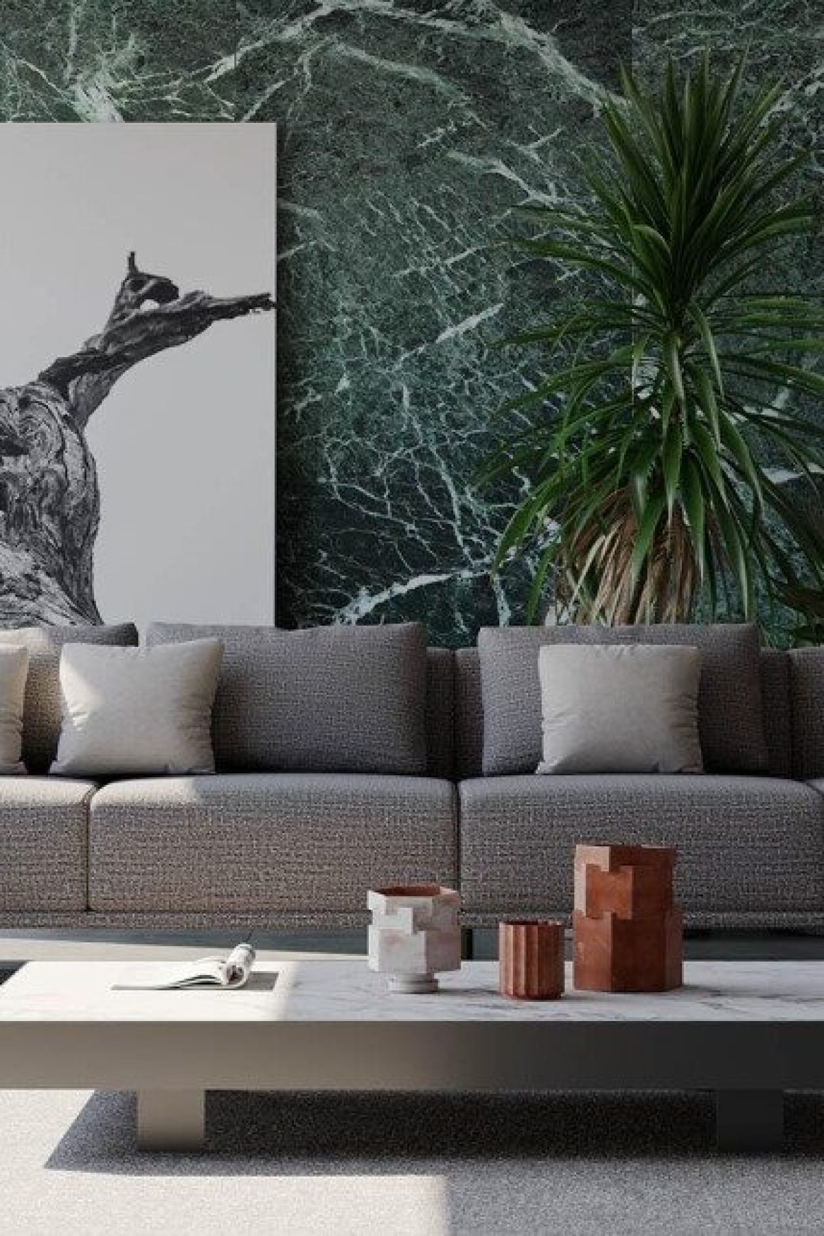 интерьеры италия