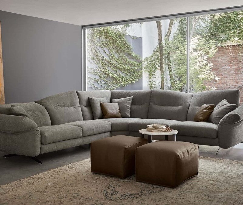 диваны италии