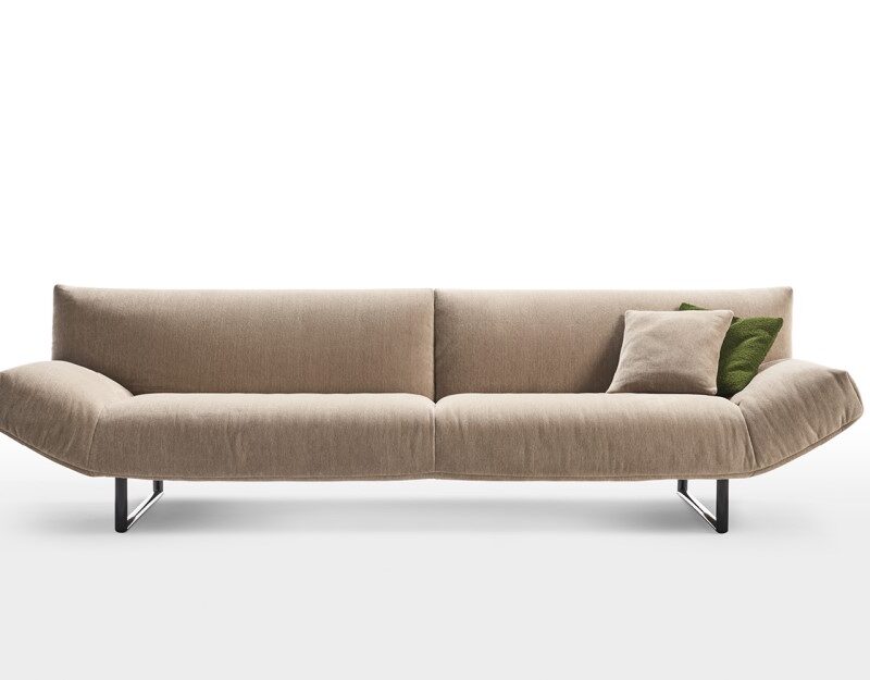 диваны италии