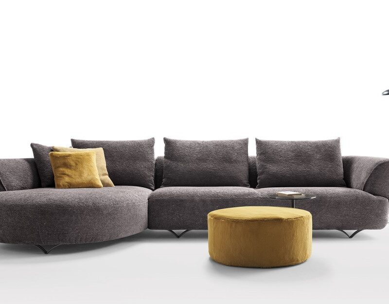 диваны италии