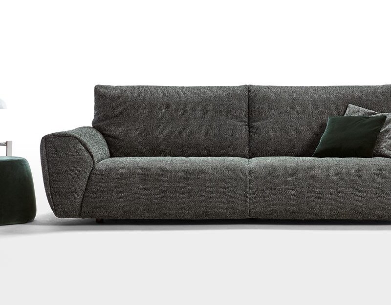 диваны италии