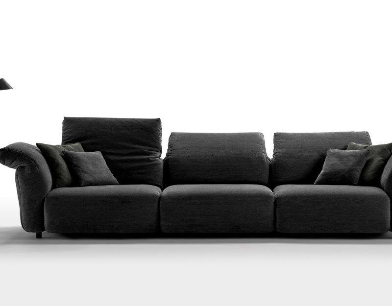 диваны италии