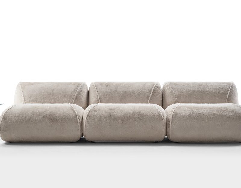 диваны италии