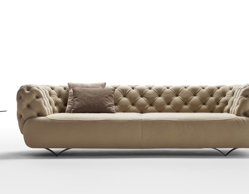 диваны италии