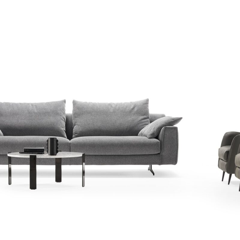 диваны италии