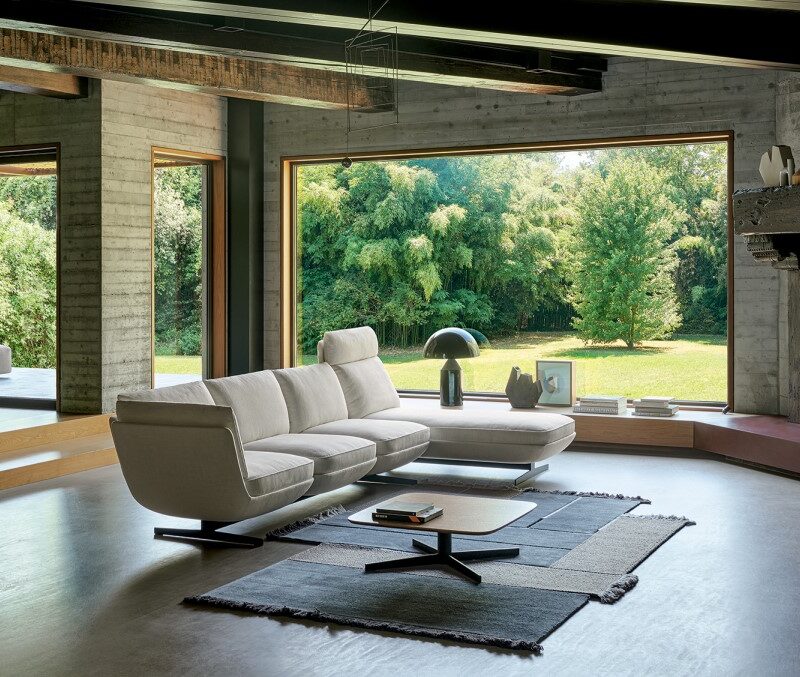 мебель италии