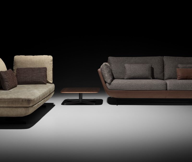 мягкая мебель италия