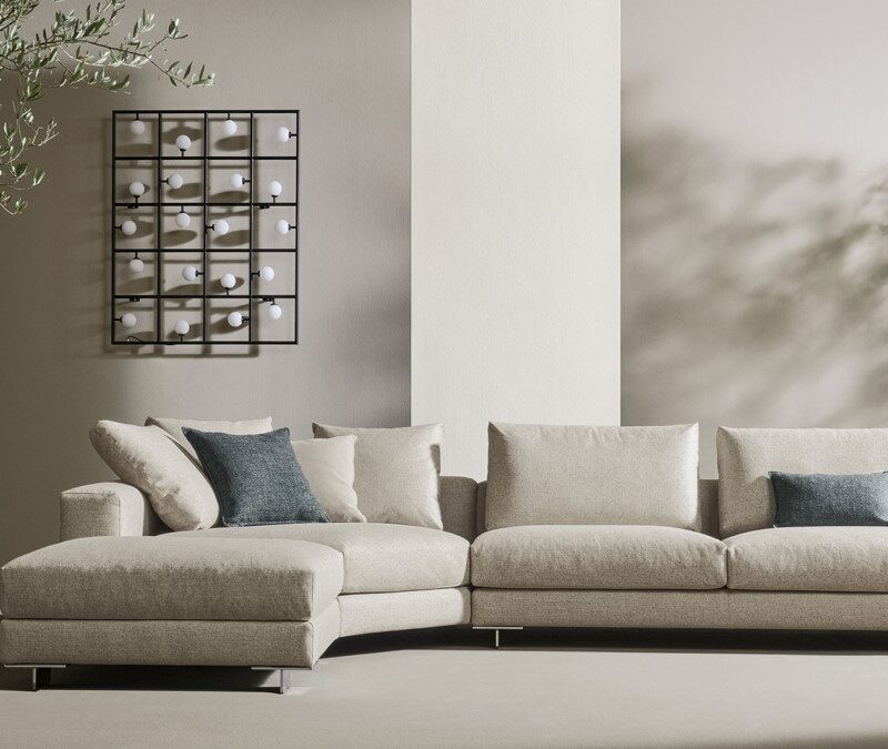 мягкая мебель италия