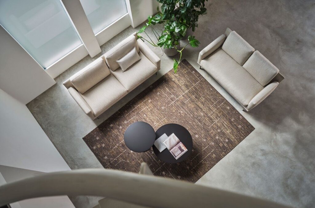 мягкая мебель италия