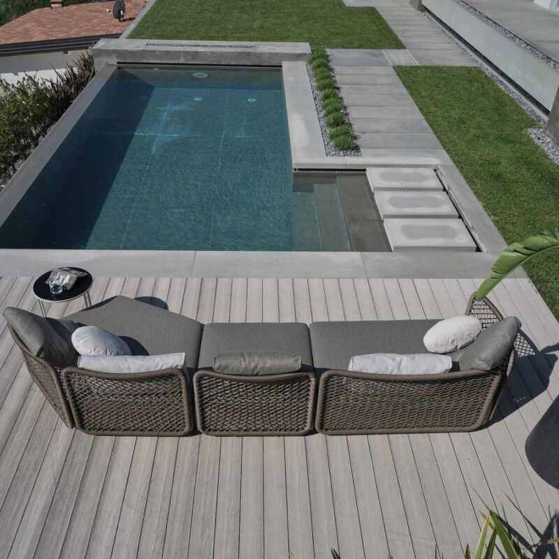 уличная мебель италия