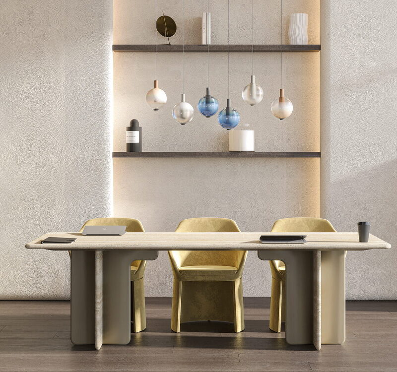 мебель для кабинетов codutti