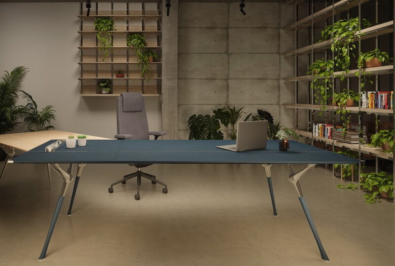 мебель для кабинетов codutti